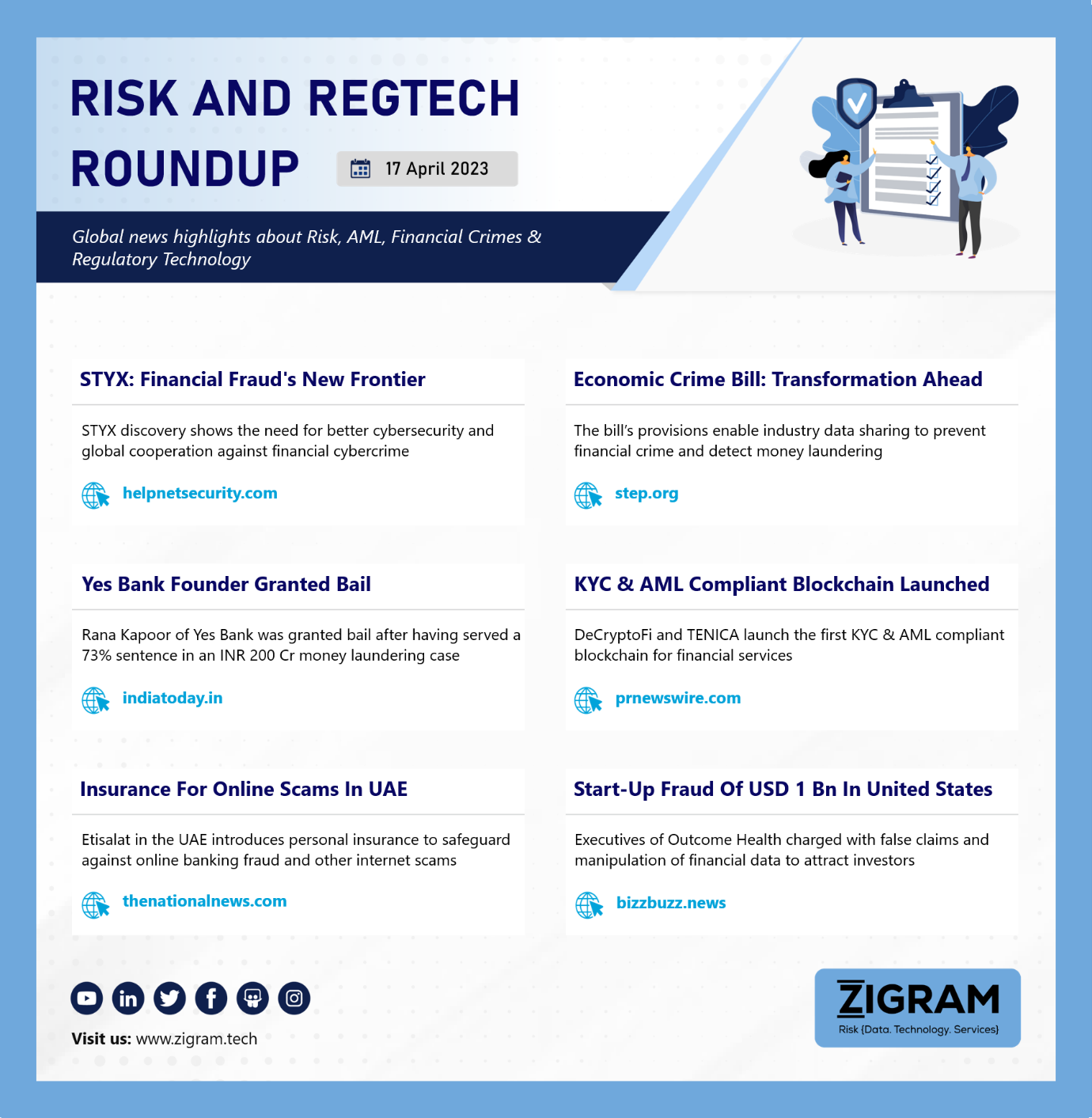 Styx, Economic Crime Bill, Yes Bank, KYC AML Blockchain, Online Scam Insurance, StartUp Fraud rrrImg3