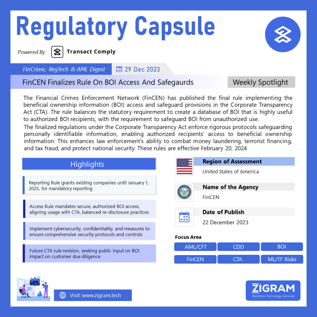 Beneficial Ownership Information Access and Safeguards RC 29th Nov final sm 1