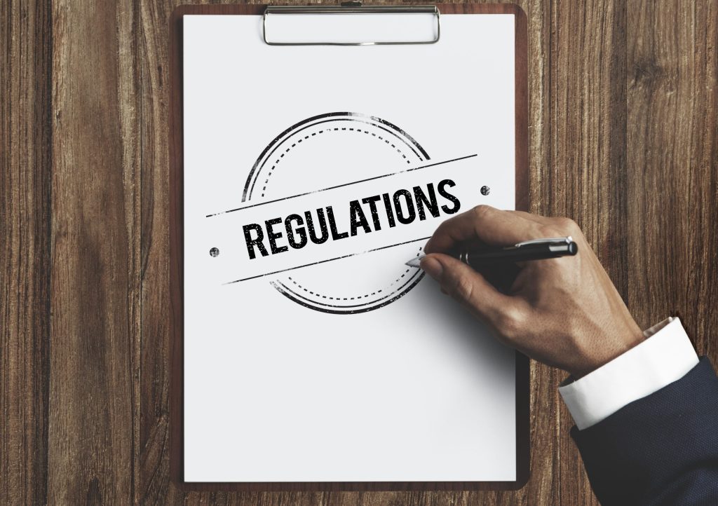 Major Regulations to Combat Financial Crimes in 2024: AML, Crypto, Sanctions, PEPs, Compliance