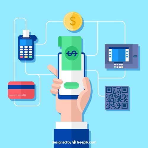 Anti-Money Laundering (AML) Requirements For Payment Processors In 2024 Anti money laundering graphic 1