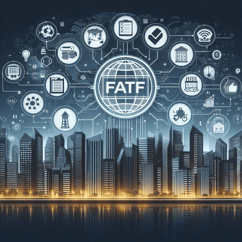 FATF Grey List June 2024: Comprehensive Guide On Risks, Criteria, And Compliance Measures