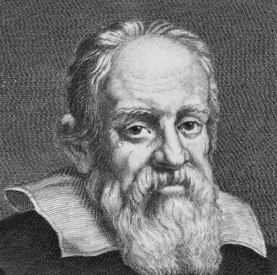 Galileo Galilei