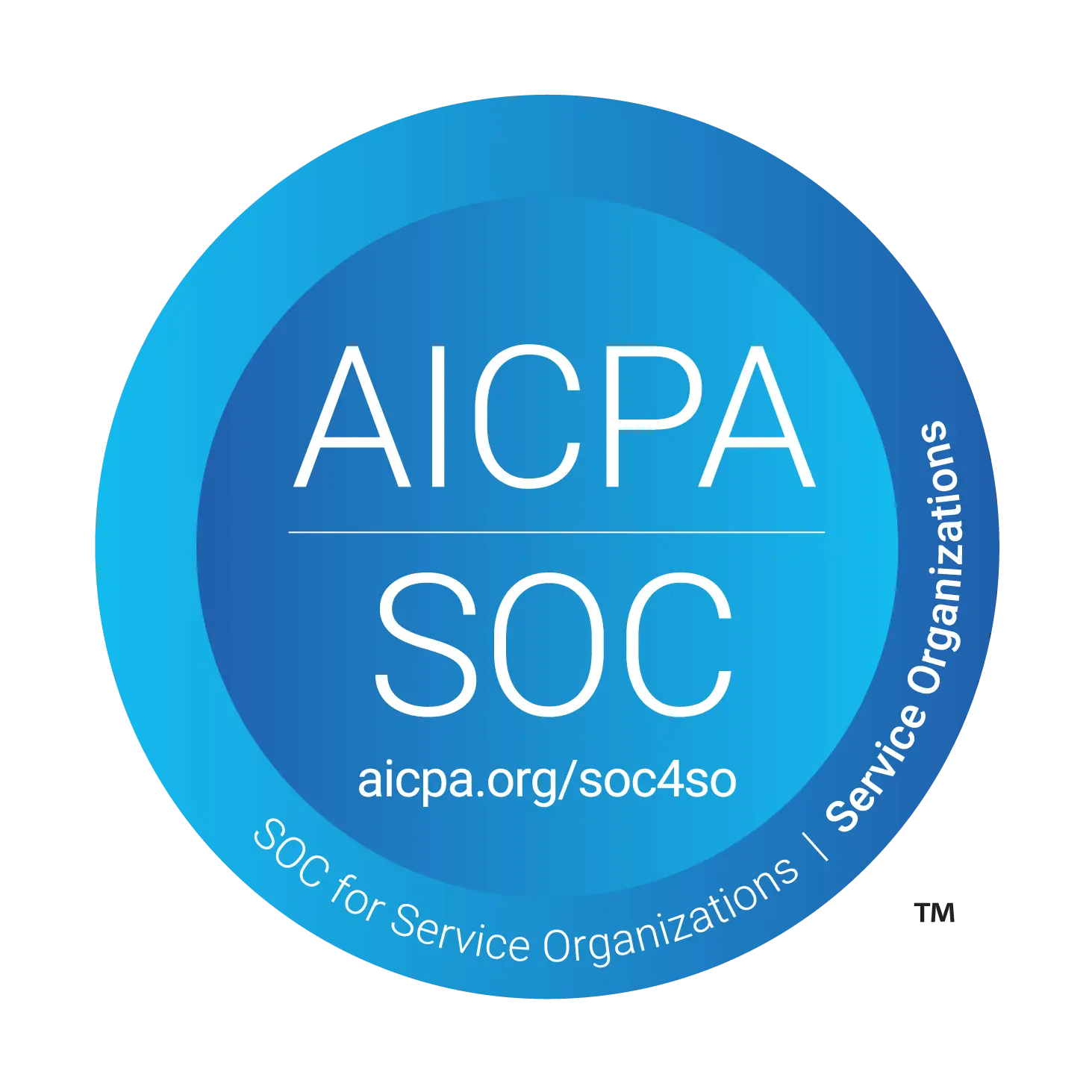 AICPA SOC Certified