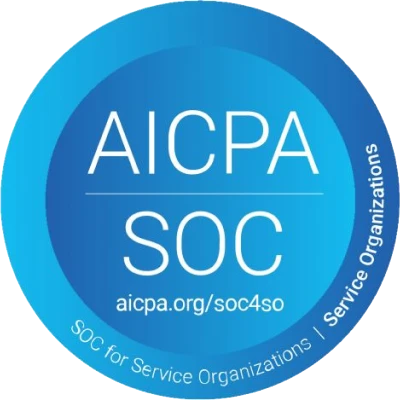 AICPA SOC Certified