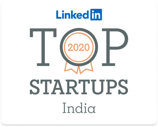 Top Startups India