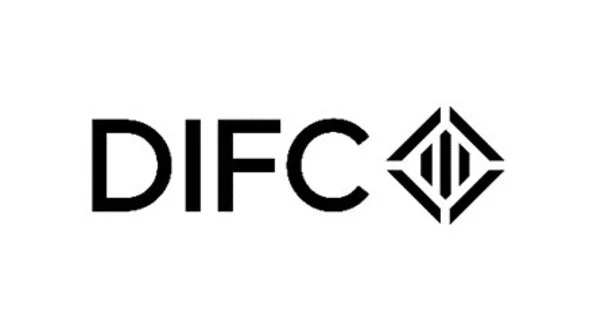 DIFC logo