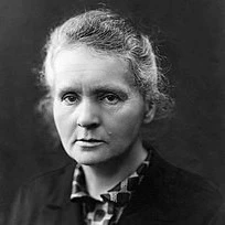 Marie Curie