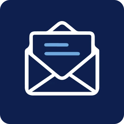 ZIGRAM's Weekly Newsletter Icon