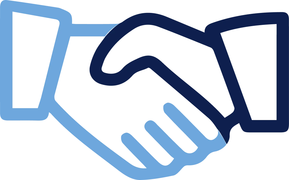 Partnerships Image