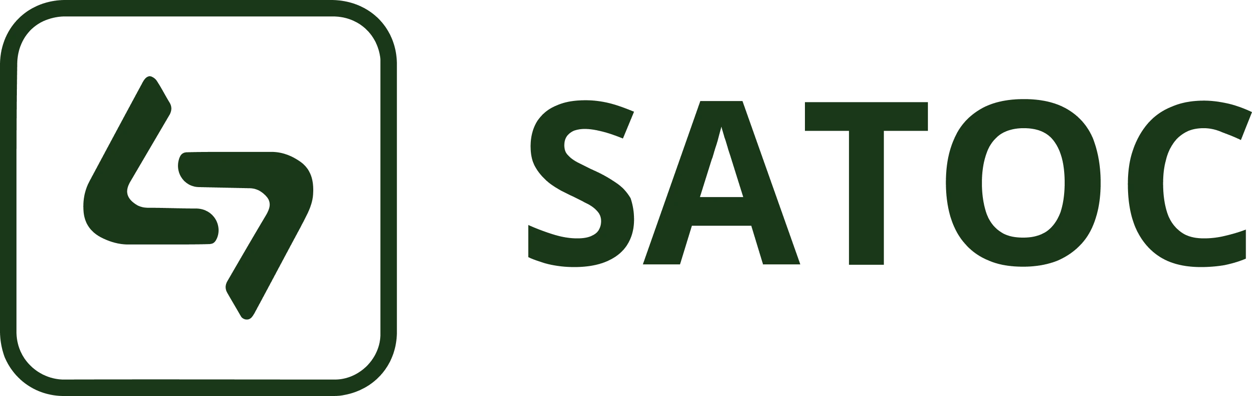 SATOC Logo