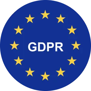 GDpr Logo