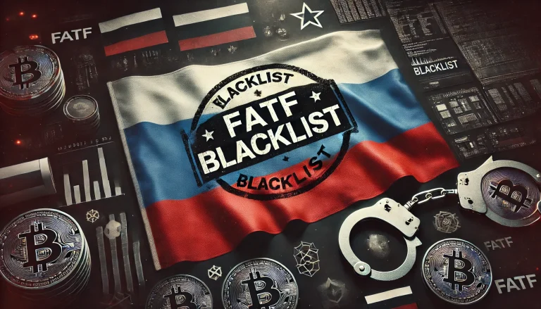 Will FATF Blacklist Russia? The Global Money Laundering Authority’s Decision and Its Impact