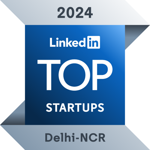 Top Startups India