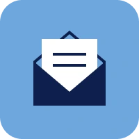 ZIGRAM's Weekly Newsletter Icon