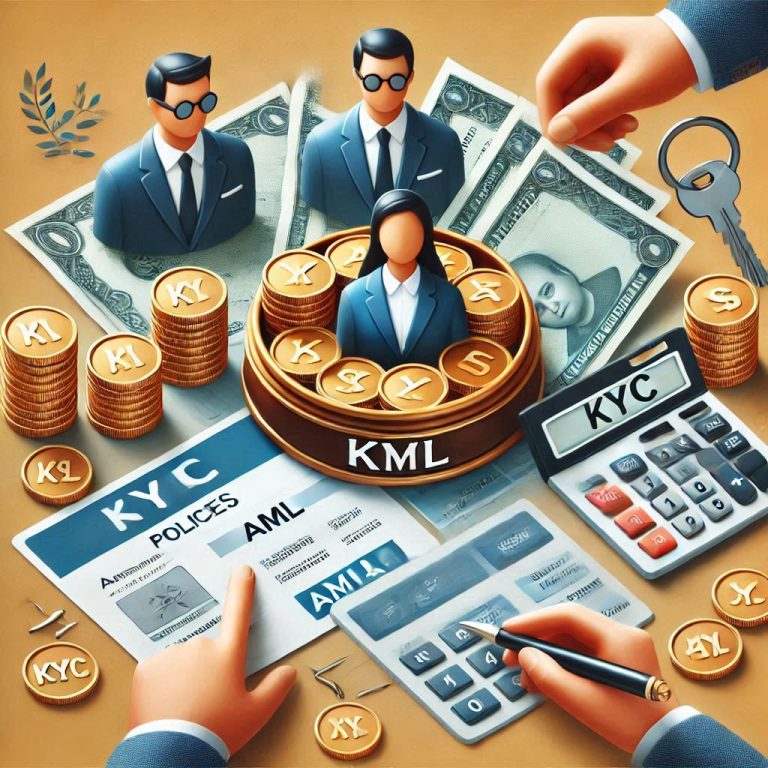 AMFI Guidelines for AML, CFT, and KYC in India: Key Policies for Mutual Funds AML KYC policies of Mutual Funds in India