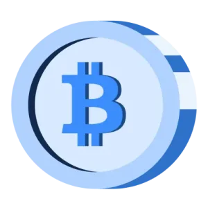 Industries Crypto Icon