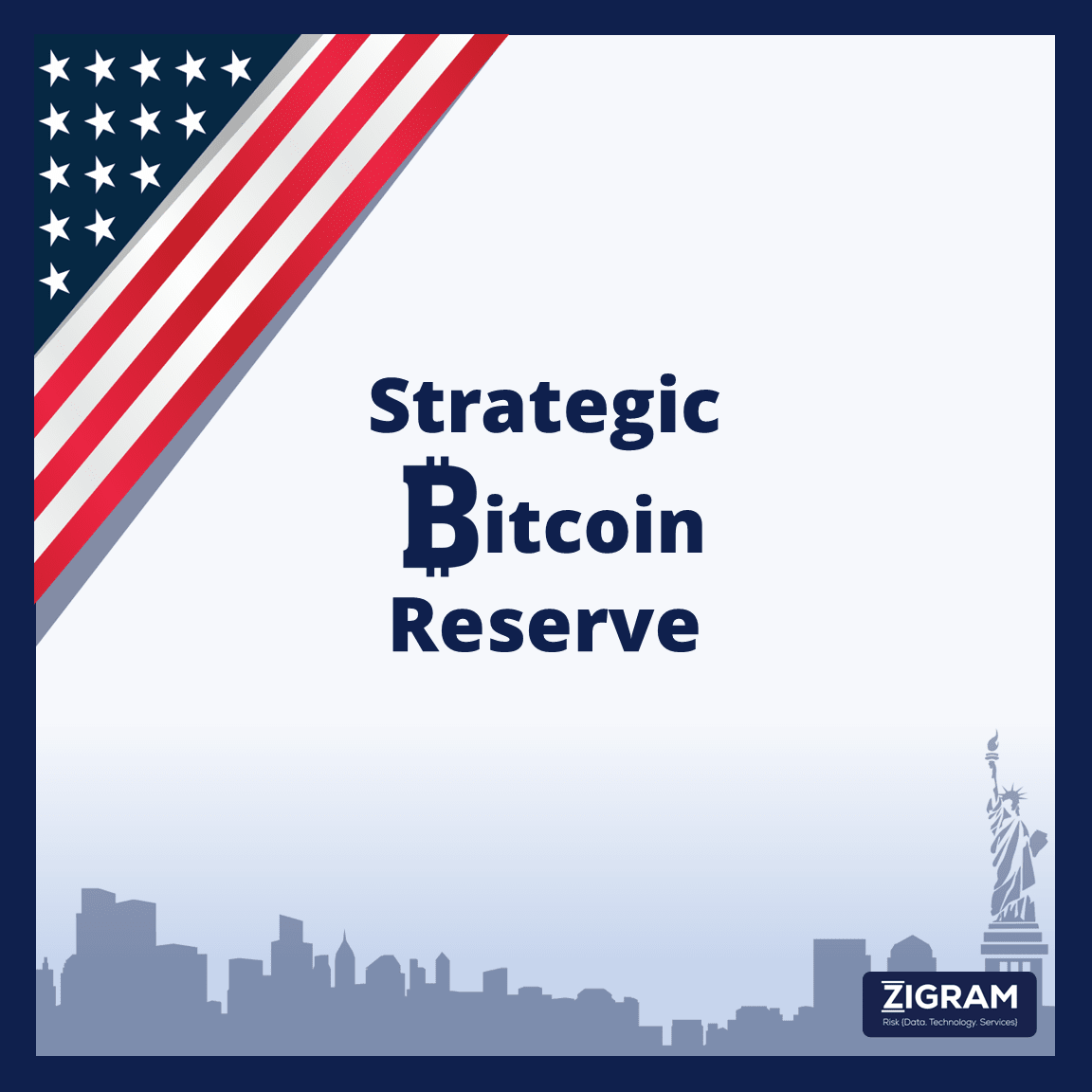 The Strategic Bitcoin Reserve and Its Impact on Financial Crime and Anti-Money Laundering